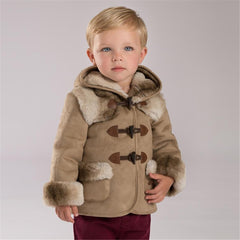LUXE BEAR