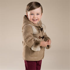 LUXE BEAR