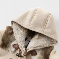 LUXE BEAR