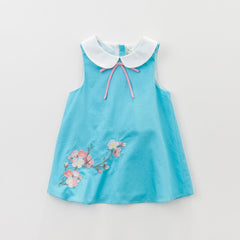 SUMMER BLEU