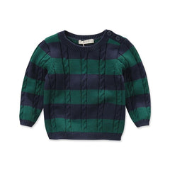 GREEN TOPS