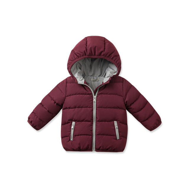 CUTE JACKET