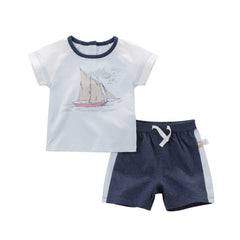 BOY WEAR