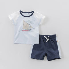 BOY WEAR