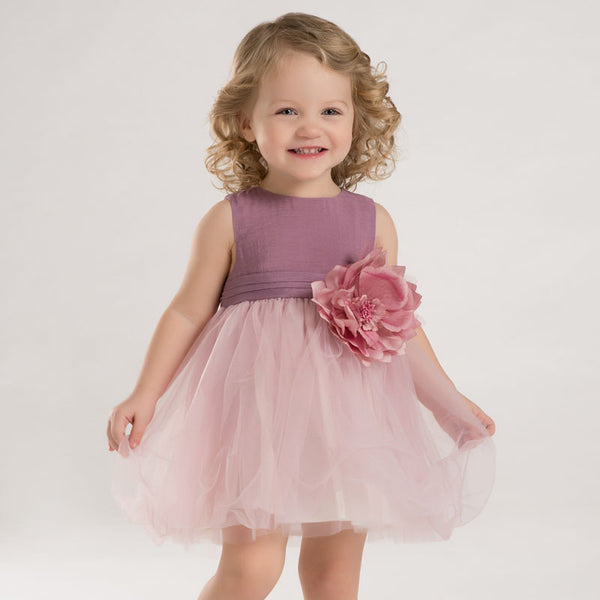 DRESS FLORA