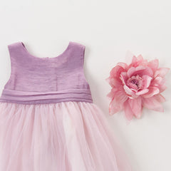 DRESS FLORA