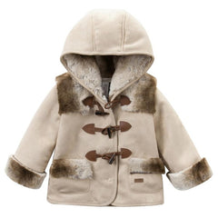 LUXE BEAR
