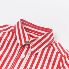 RED WEAR