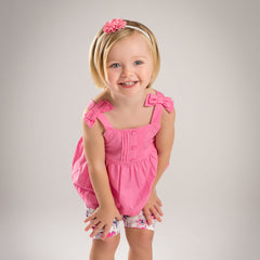 CUTE PINK