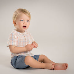 CUTE BABY