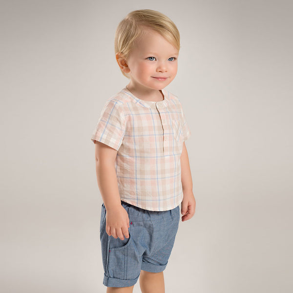 CUTE BABY