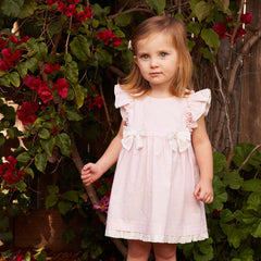 FLOWER DRESS