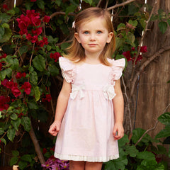 FLOWER DRESS