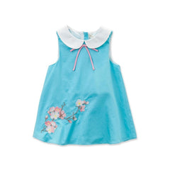 SUMMER BLEU
