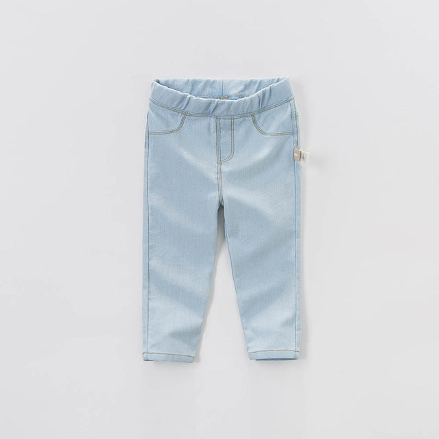 JEANS PANTS