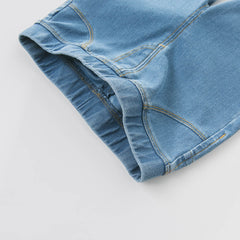 JEANS PANTS