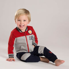 SMILLE BOY