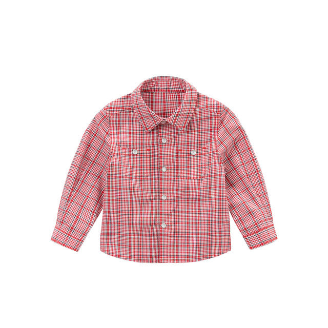 RED SHIRT