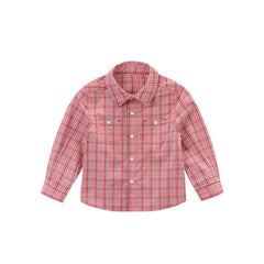 RED SHIRT