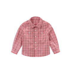 RED SHIRT