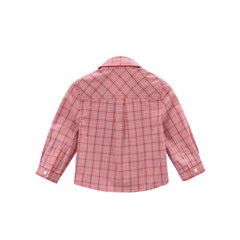 RED SHIRT