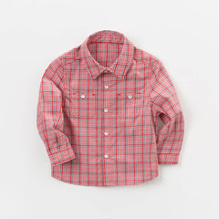 RED SHIRT