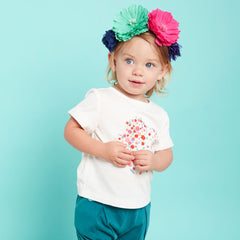 FLOWER BABY