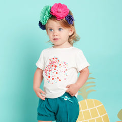 FLOWER BABY