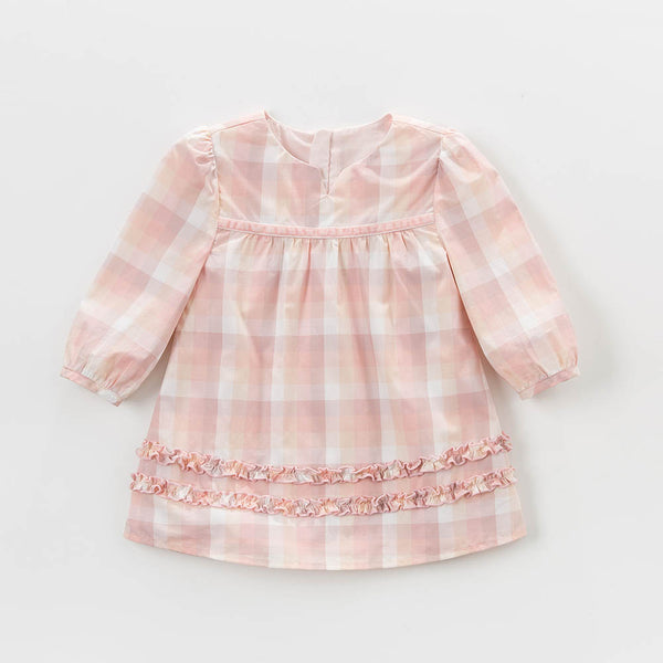 BELLA DRESS