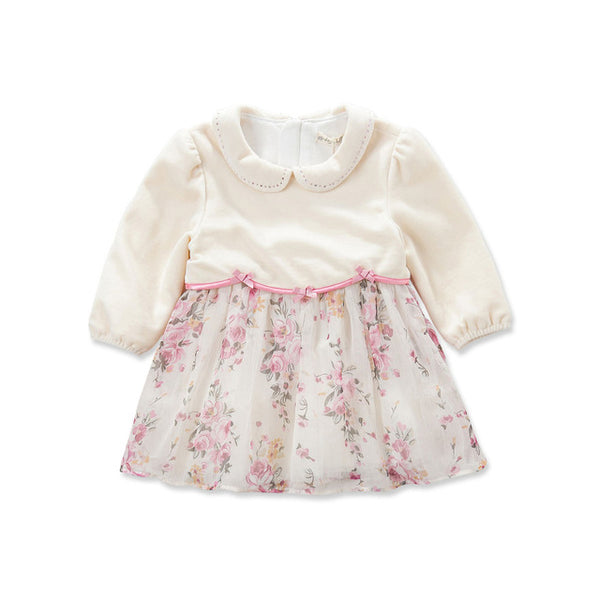PRINCESS DRESS