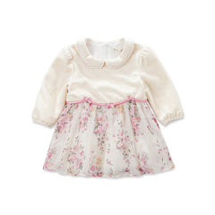 PRINCESS DRESS