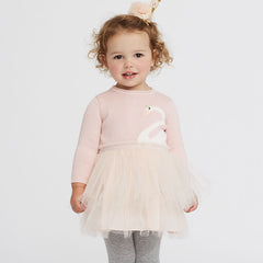 BELLA DRESS