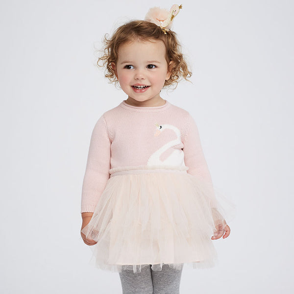 BELLA DRESS