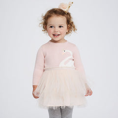 BELLA DRESS