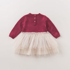 BELLA DRESS