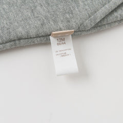 GREY PIJAMA