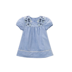 BLEU SUMMER