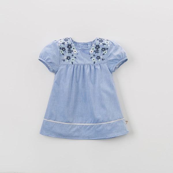 BLEU SUMMER