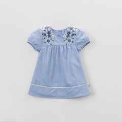 BLEU SUMMER