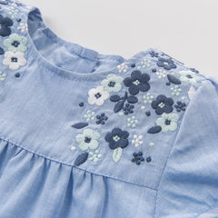 BLEU SUMMER