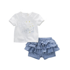 BLEU SUMMER