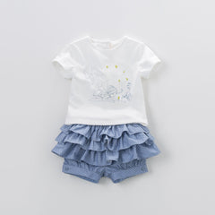 BLEU SUMMER