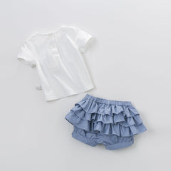 BLEU SUMMER