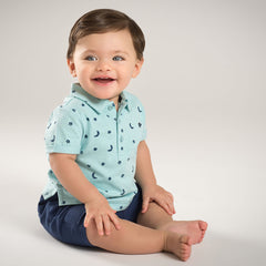 SMILLE BOY