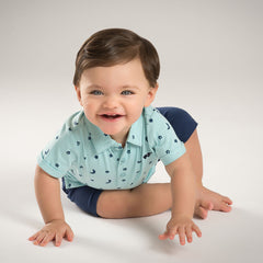 SMILLE BOY