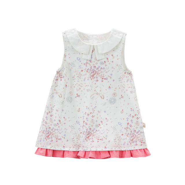FLOWER DRESS