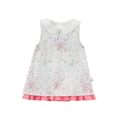 FLOWER DRESS