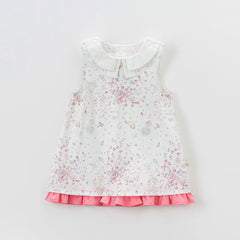 FLOWER DRESS