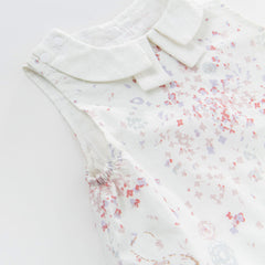 FLOWER DRESS