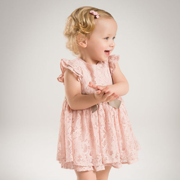 BABY DRESS